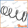 Ressorts de suspension avant pour FORD | 2110022, 4027558